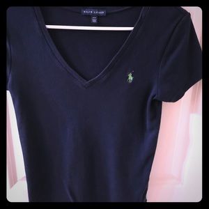 Ralph Lauren V Neck